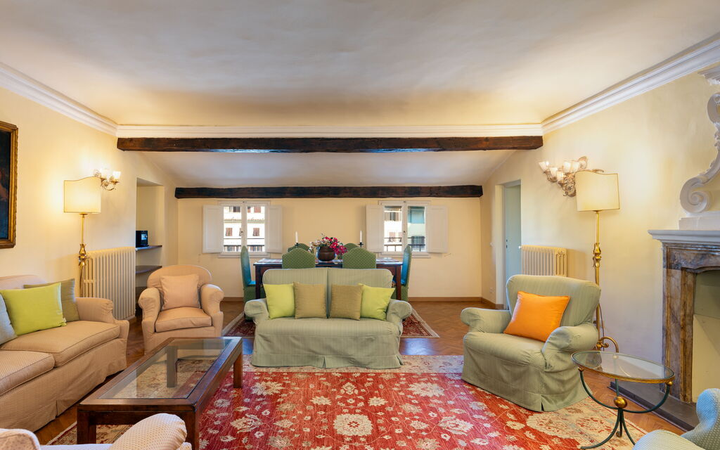 Palazzo Delle Croci - 