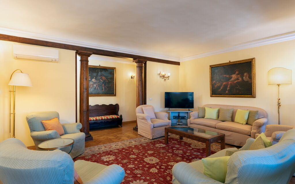 Palazzo Delle Croci - 