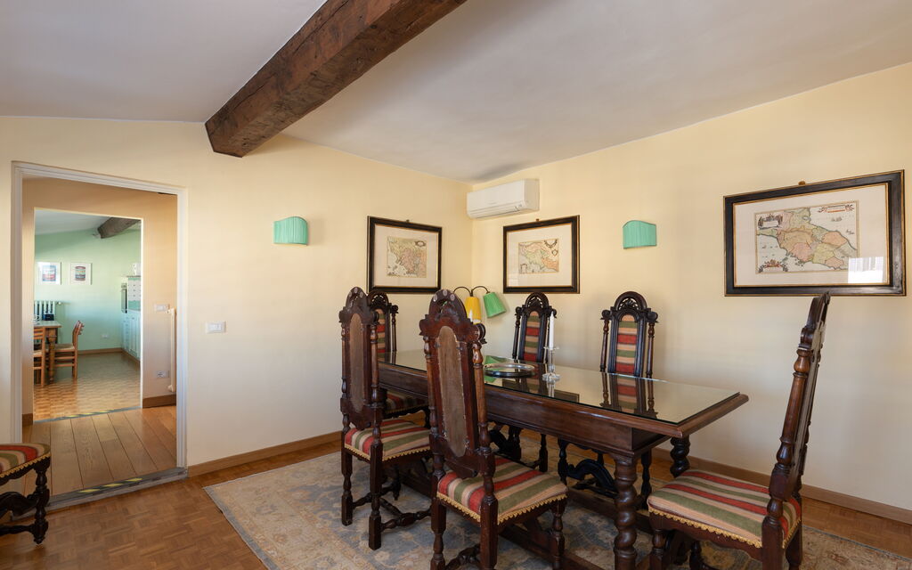 Palazzo Delle Croci - 