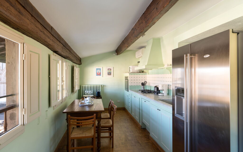 Palazzo Delle Croci - 