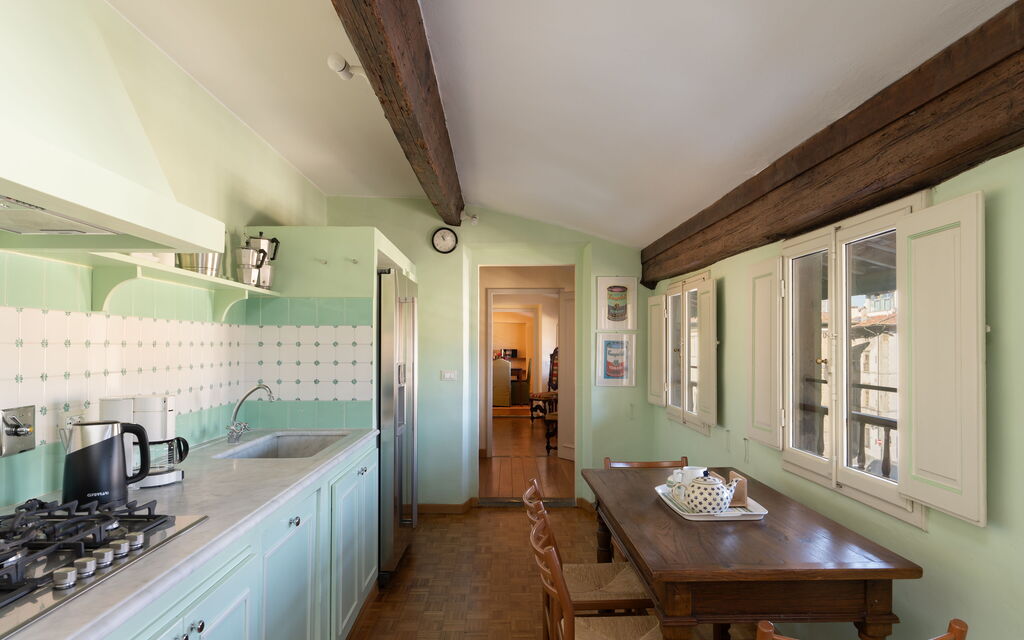 Palazzo Delle Croci - 