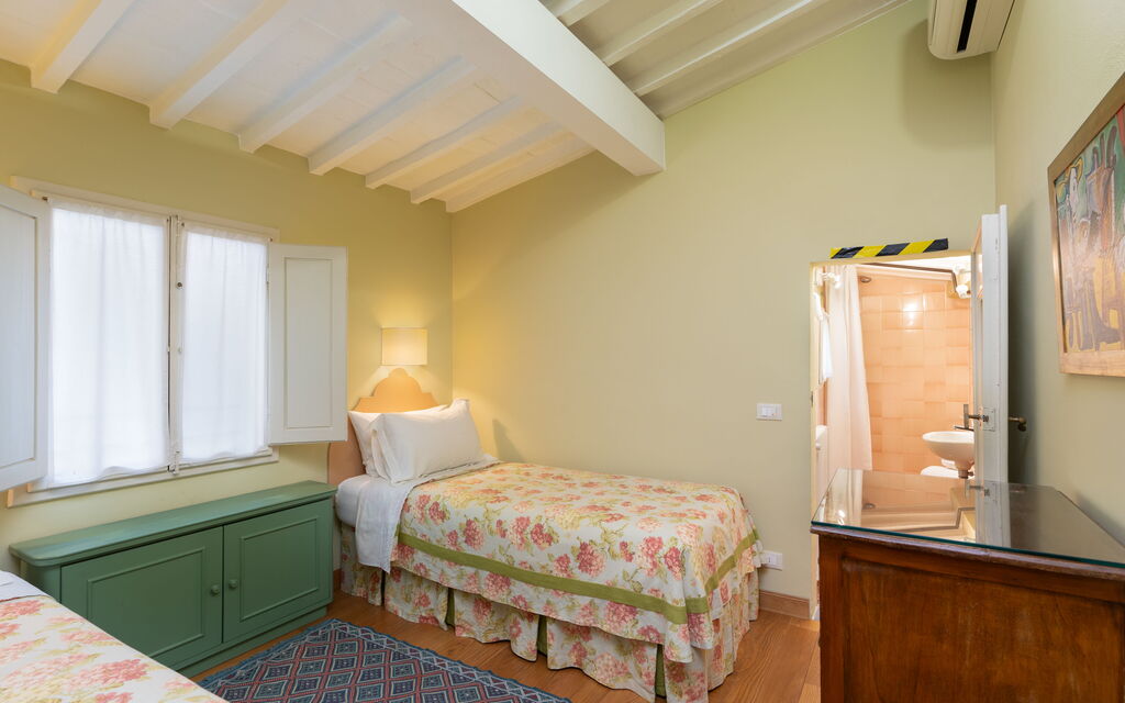 Palazzo Delle Croci - 