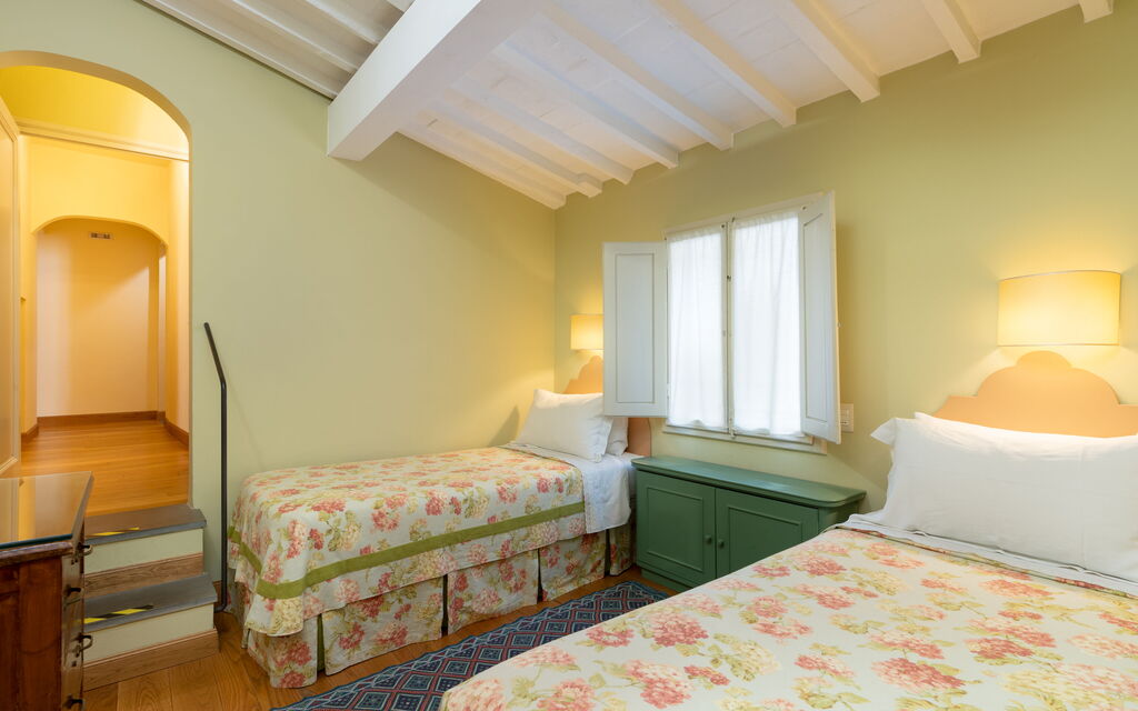 Palazzo Delle Croci - 