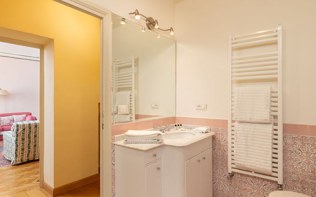 Palazzo Delle Croci - 