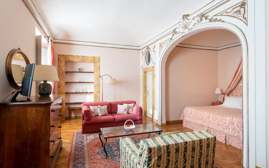 Palazzo Delle Croci - 