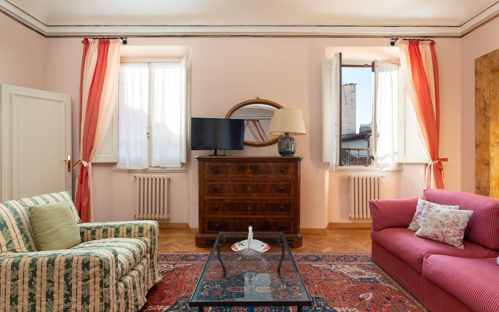 Palazzo Delle Croci - 