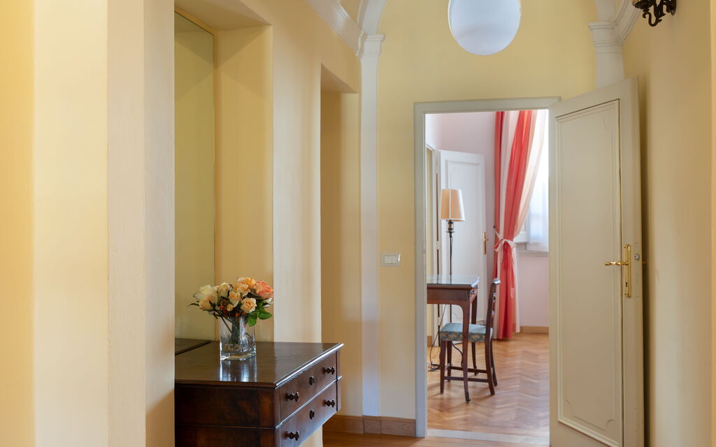 Palazzo Delle Croci - 