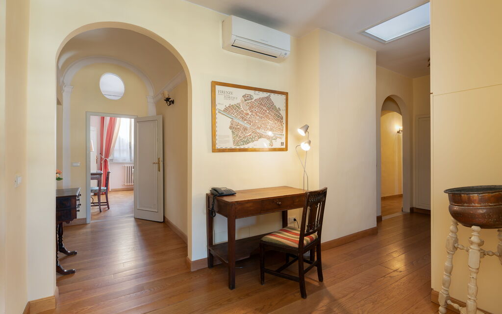 Palazzo Delle Croci - 