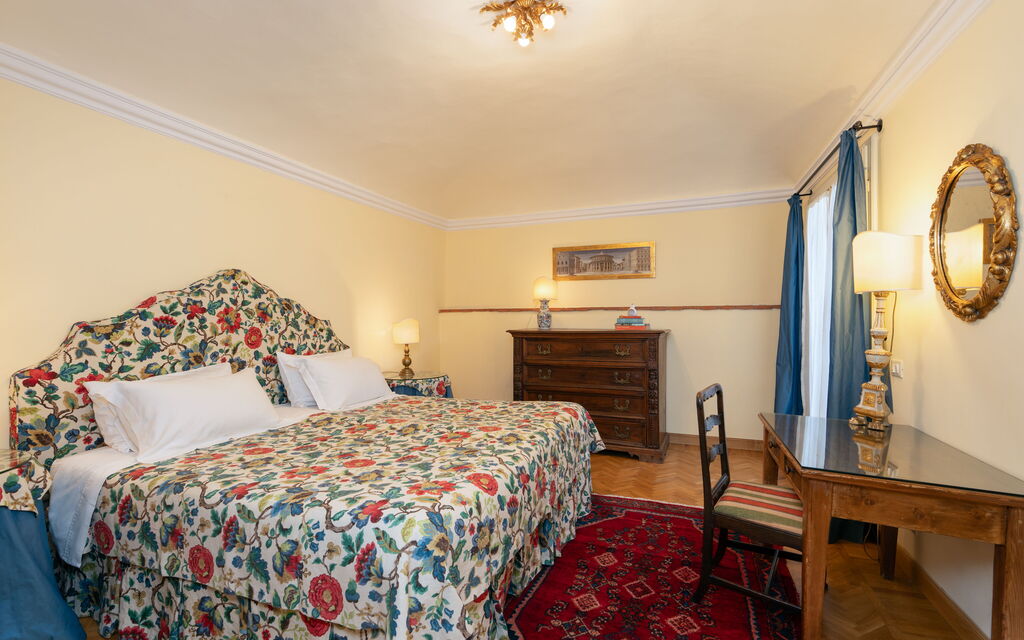 Palazzo Delle Croci - 