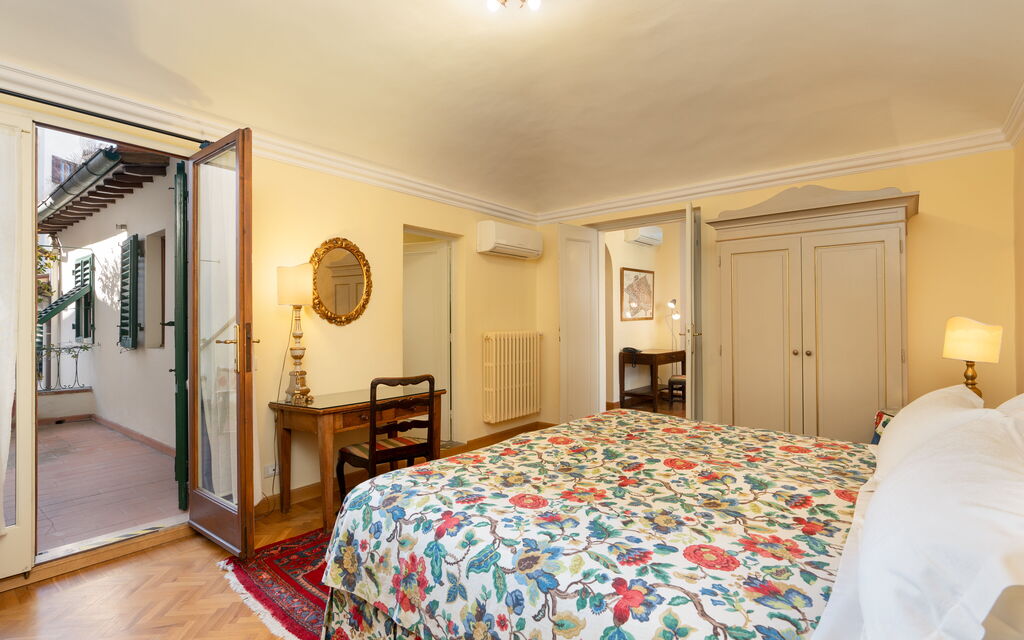 Palazzo Delle Croci - 