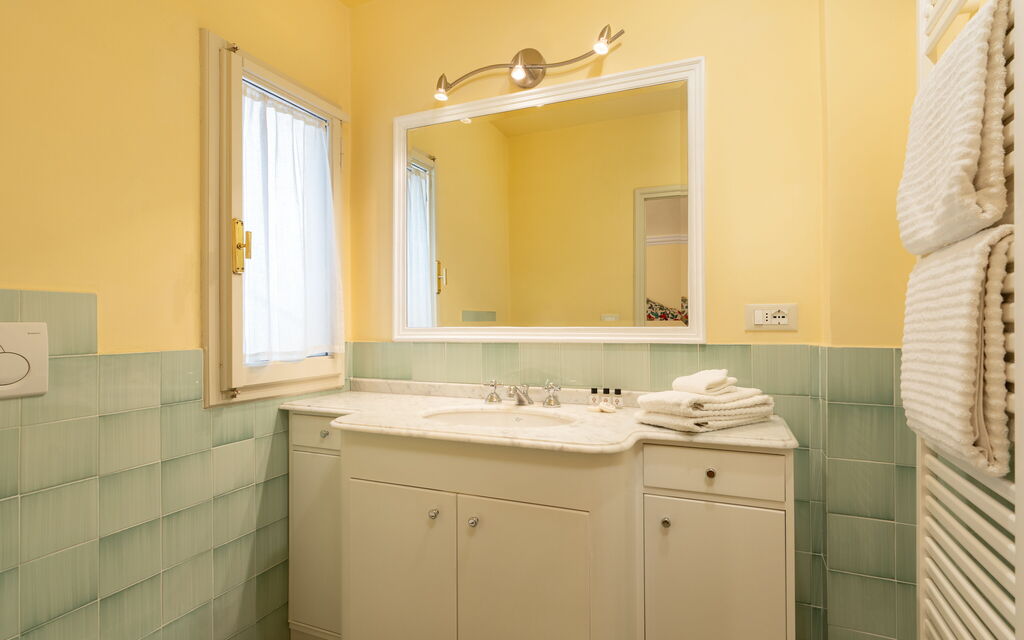 Palazzo Delle Croci - 