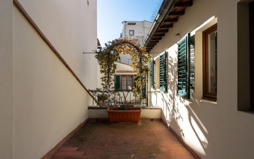 Palazzo Delle Croci - 