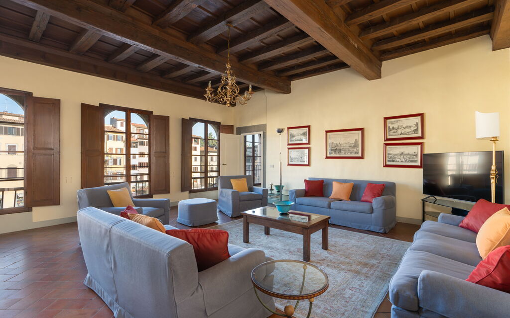 Palazzo Delle Croci - 