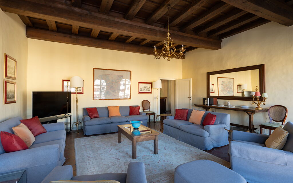 Palazzo Delle Croci - 