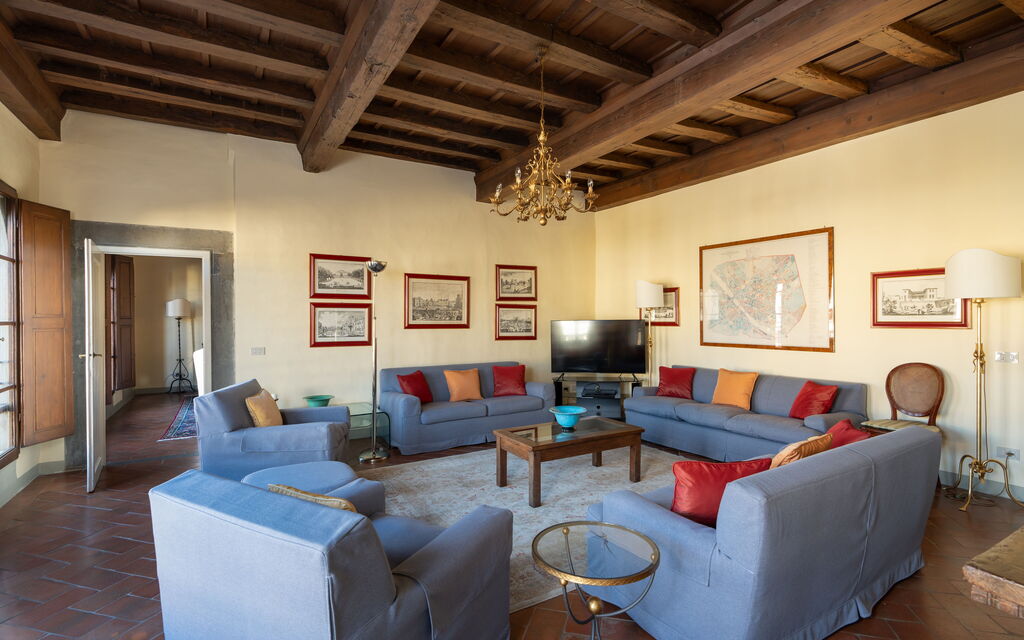 Palazzo Delle Croci - 