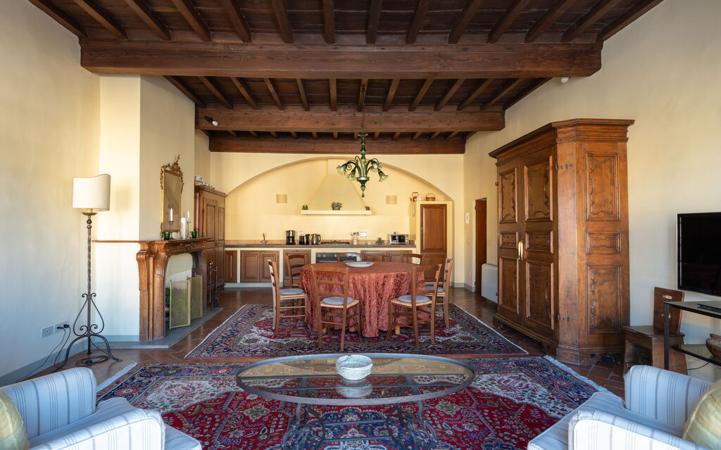 Palazzo Delle Croci - 