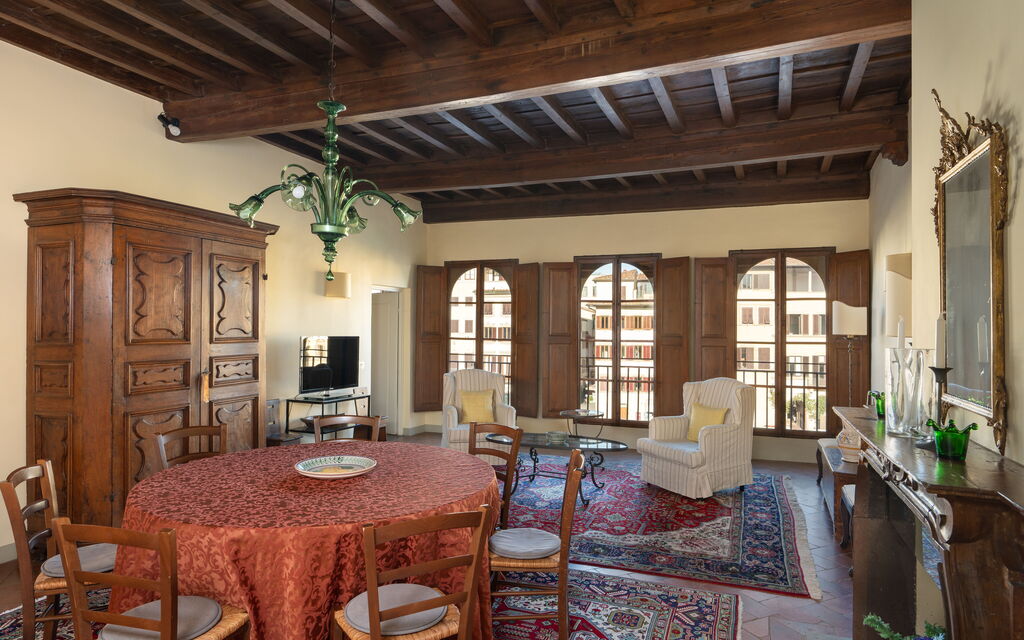 Palazzo Delle Croci - 