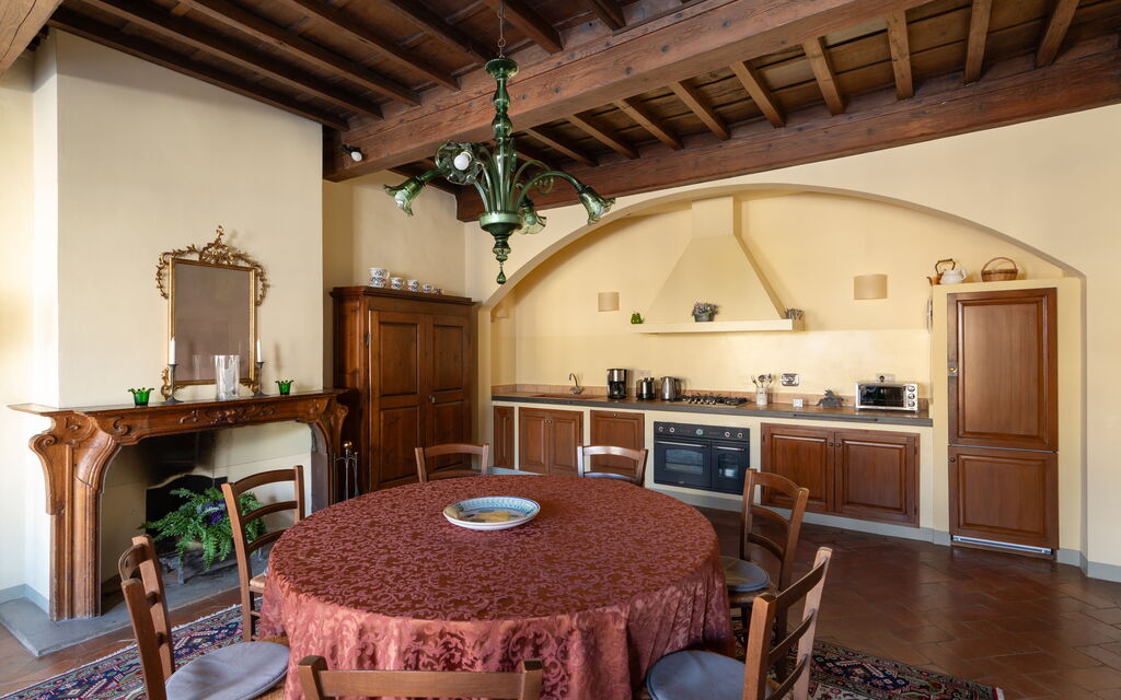 Palazzo Delle Croci - 