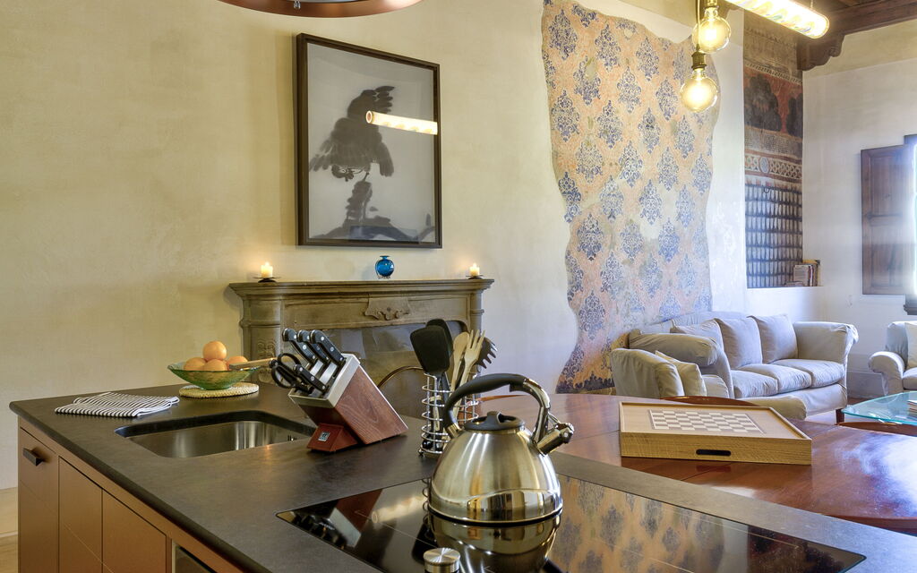 Palazzo Delle Croci - 