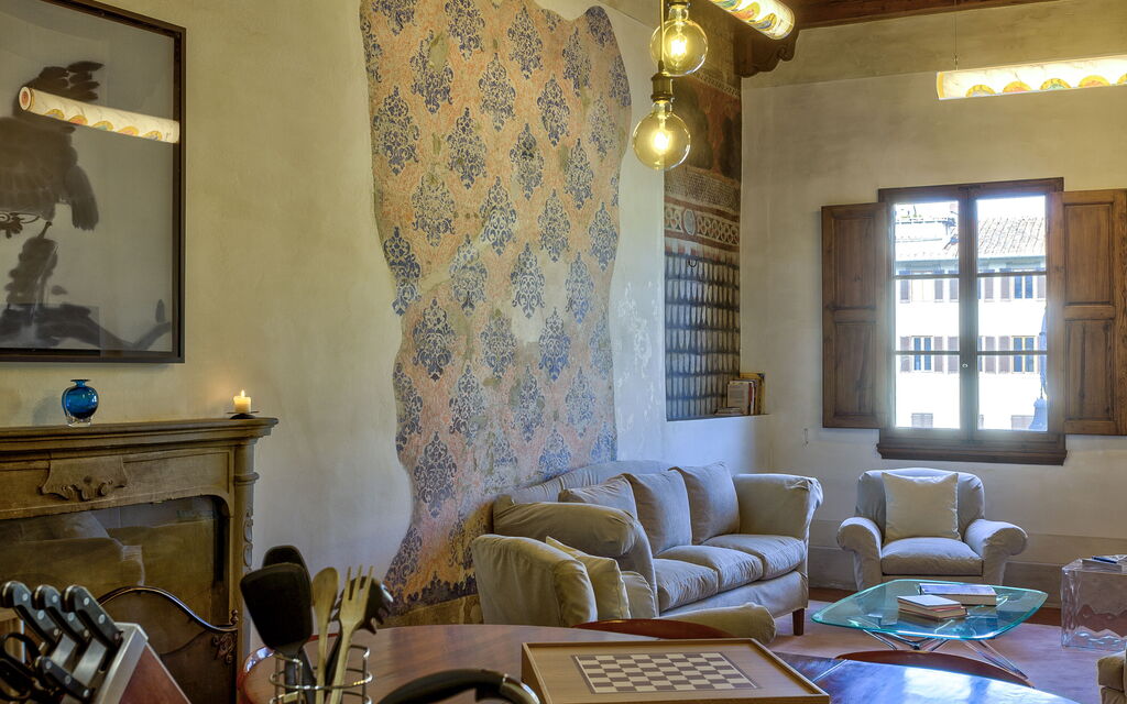 Palazzo Delle Croci - 