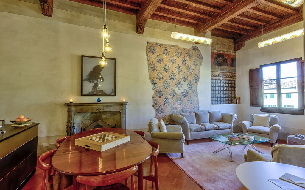 Palazzo Delle Croci - 