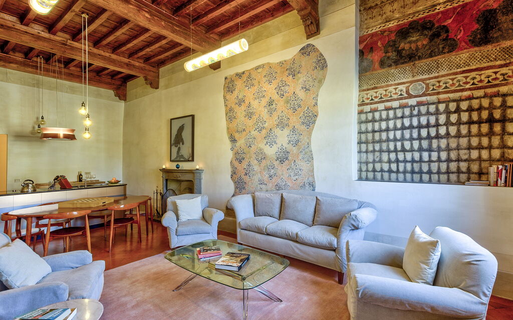 Palazzo Delle Croci - 