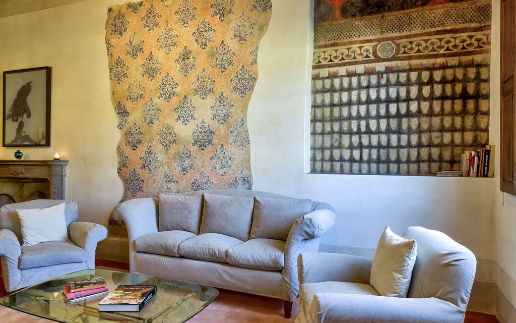 Palazzo Delle Croci - 