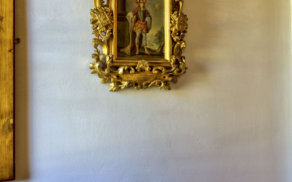 Palazzo Delle Croci - 