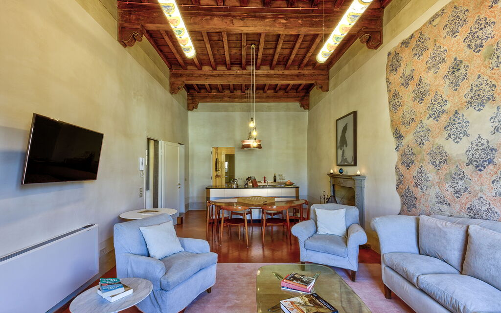 Palazzo Delle Croci - 