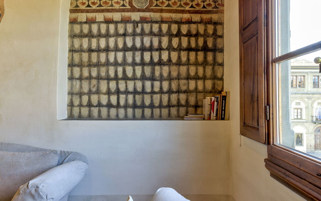 Palazzo Delle Croci - 