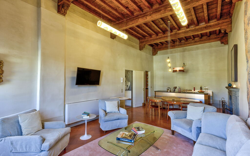 Palazzo Delle Croci - 