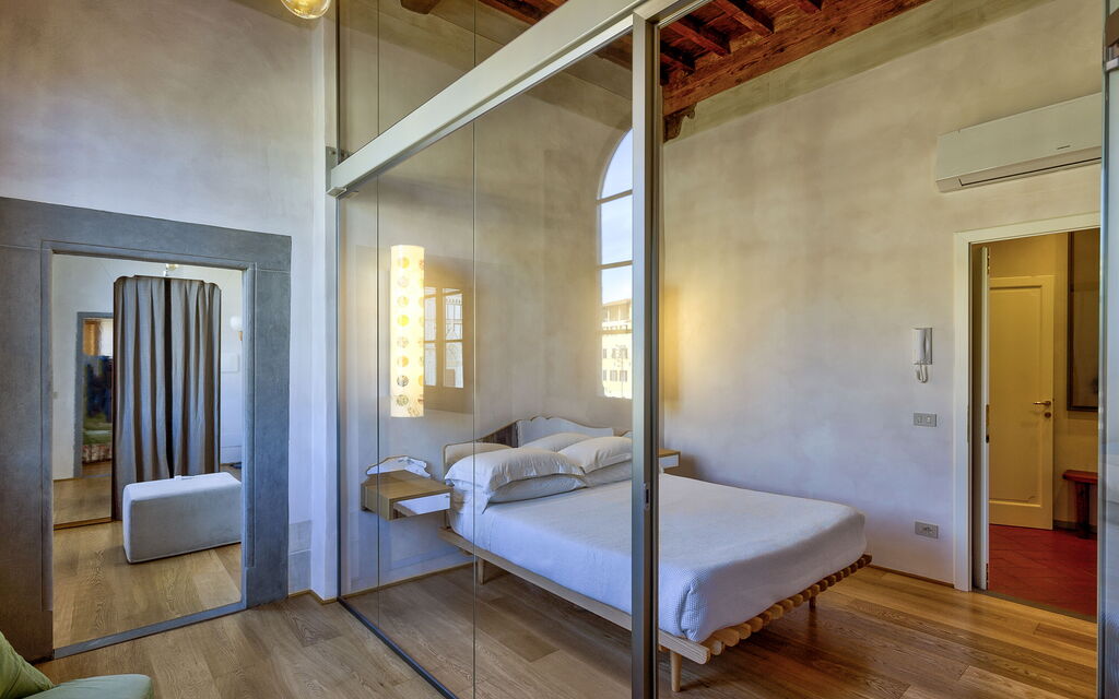 Palazzo Delle Croci - 