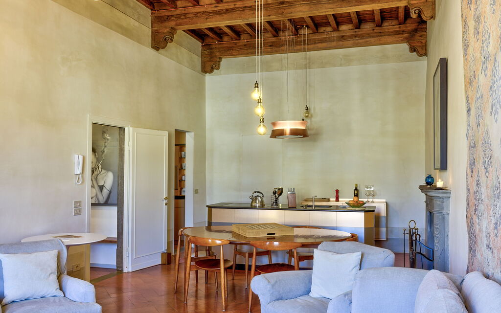 Palazzo Delle Croci - 