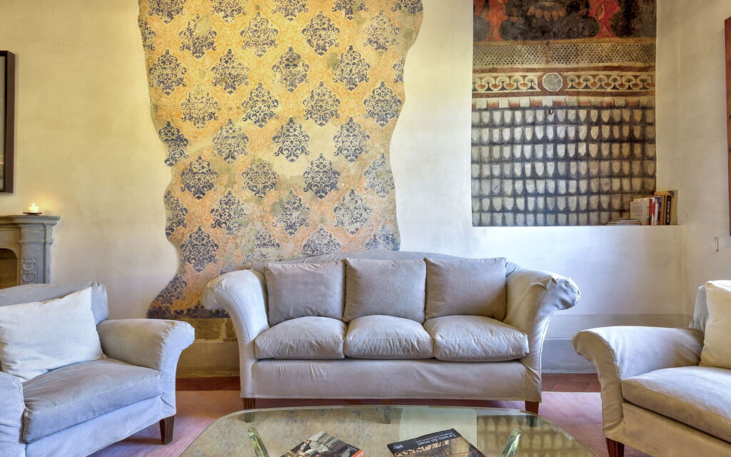 Palazzo Delle Croci - 