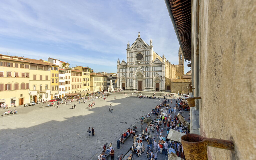 Palazzo Delle Croci - 