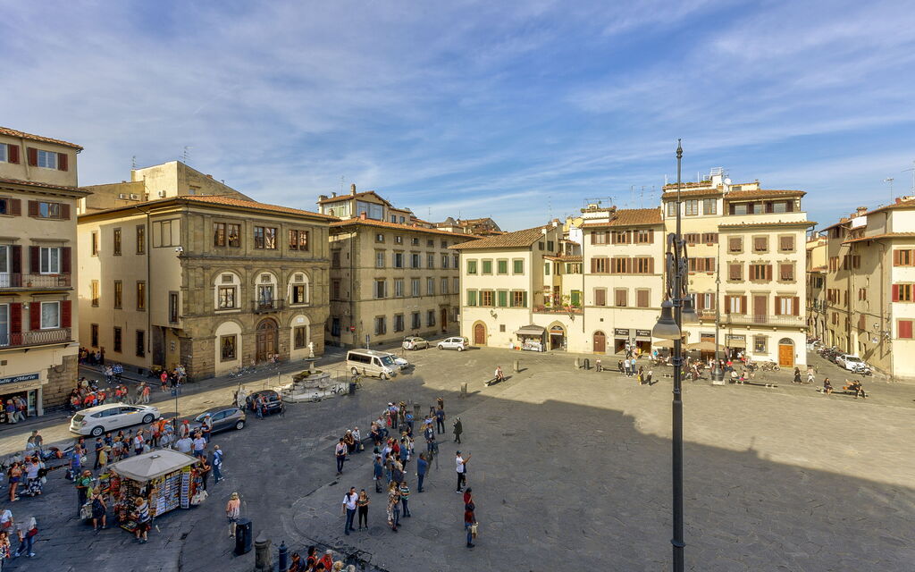 Palazzo Delle Croci - 