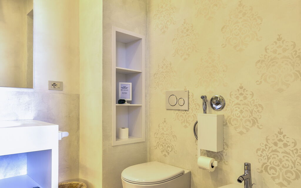 Palazzo Delle Croci - 