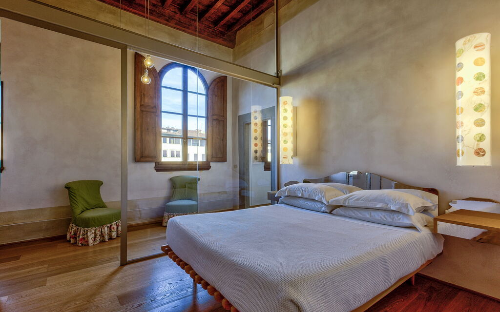 Palazzo Delle Croci - 