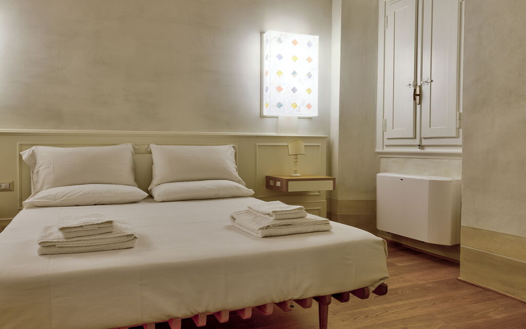 Palazzo Delle Croci - 