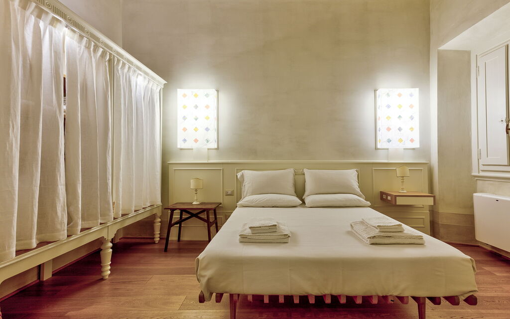 Palazzo Delle Croci - 