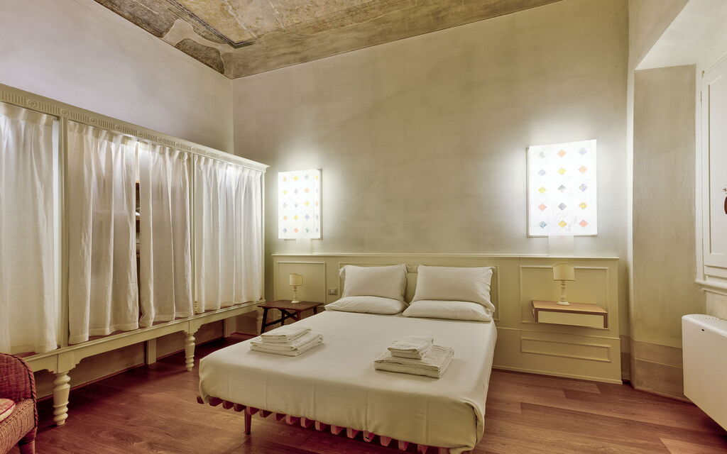 Palazzo Delle Croci - 