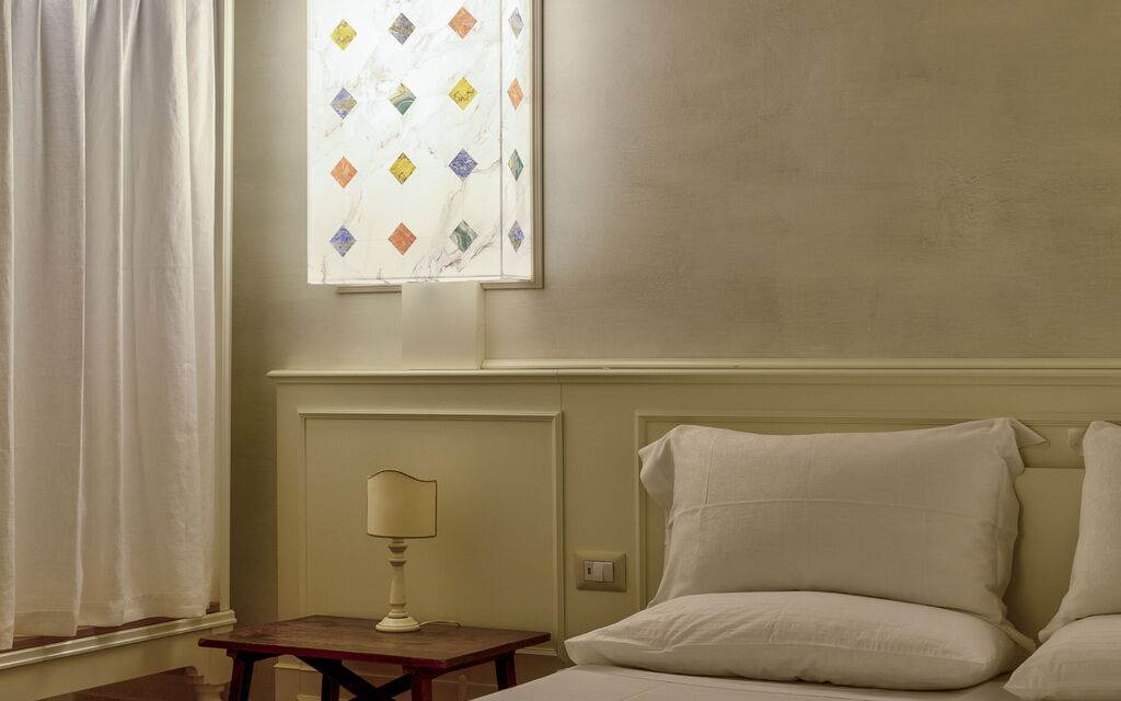 Palazzo Delle Croci - 