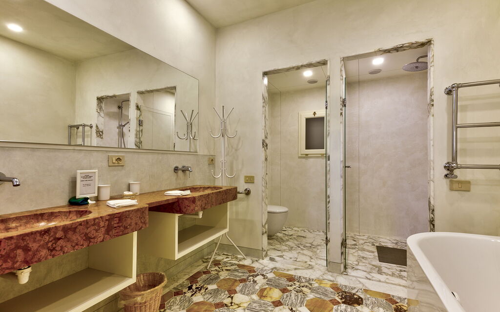 Palazzo Delle Croci - 