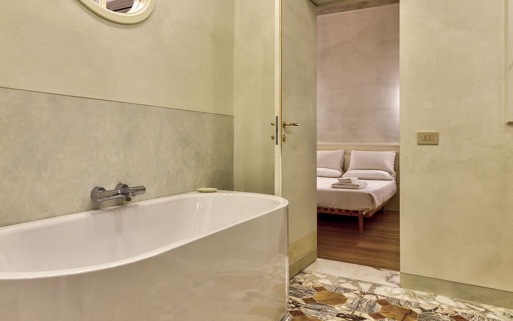 Palazzo Delle Croci - 