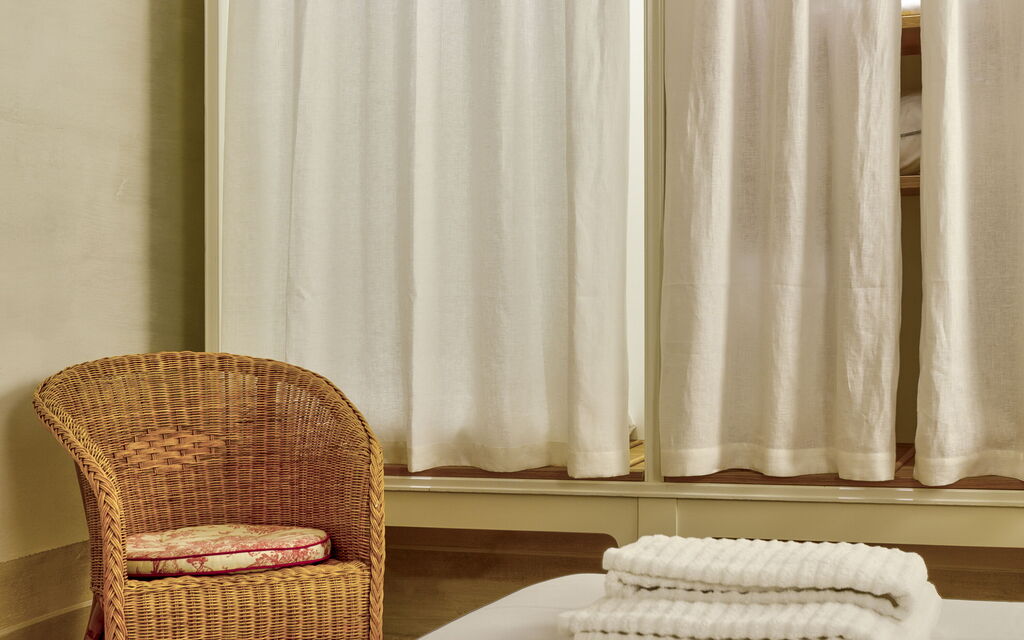 Palazzo Delle Croci - 