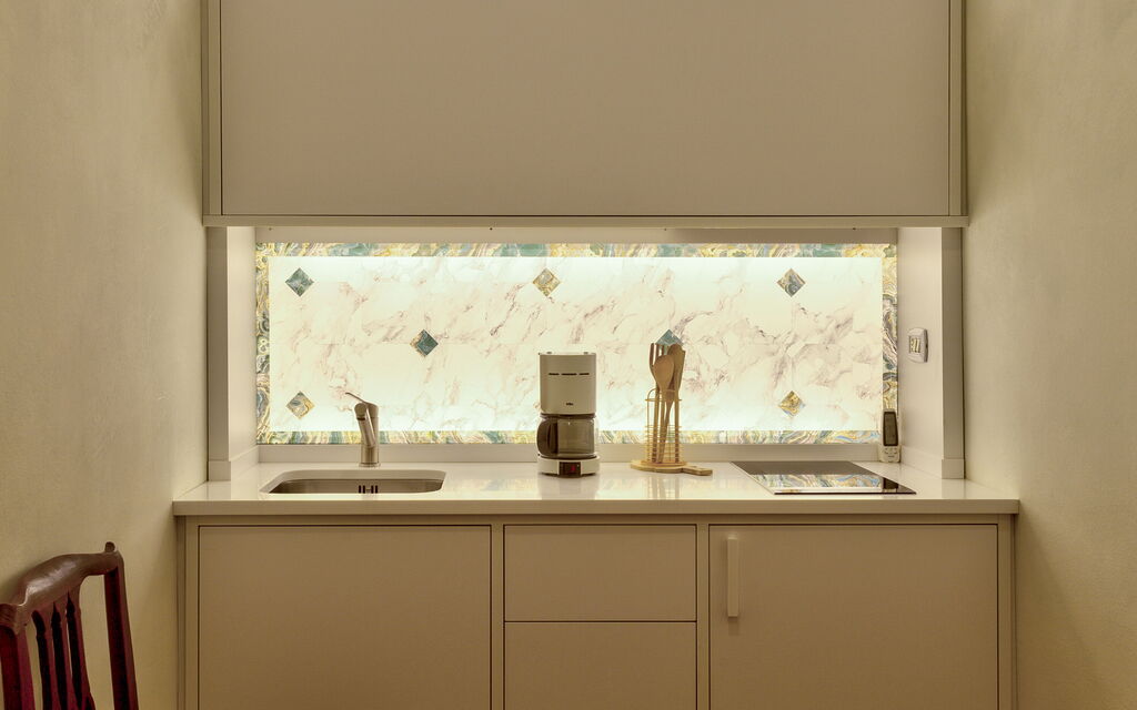 Palazzo Delle Croci - 