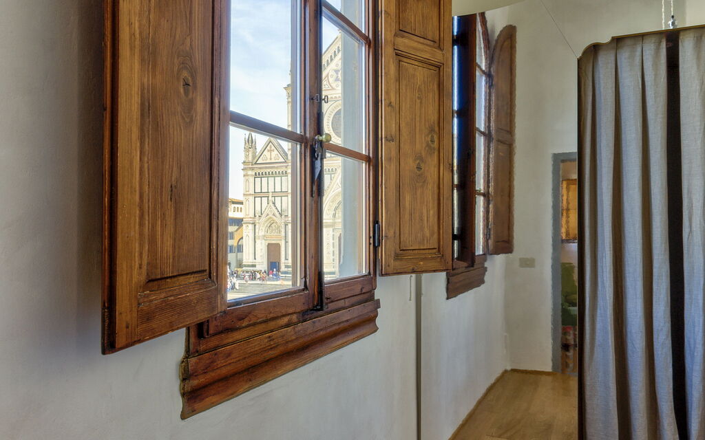 Palazzo Delle Croci - 