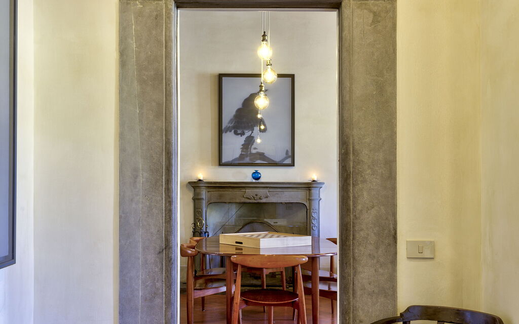 Palazzo Delle Croci - 