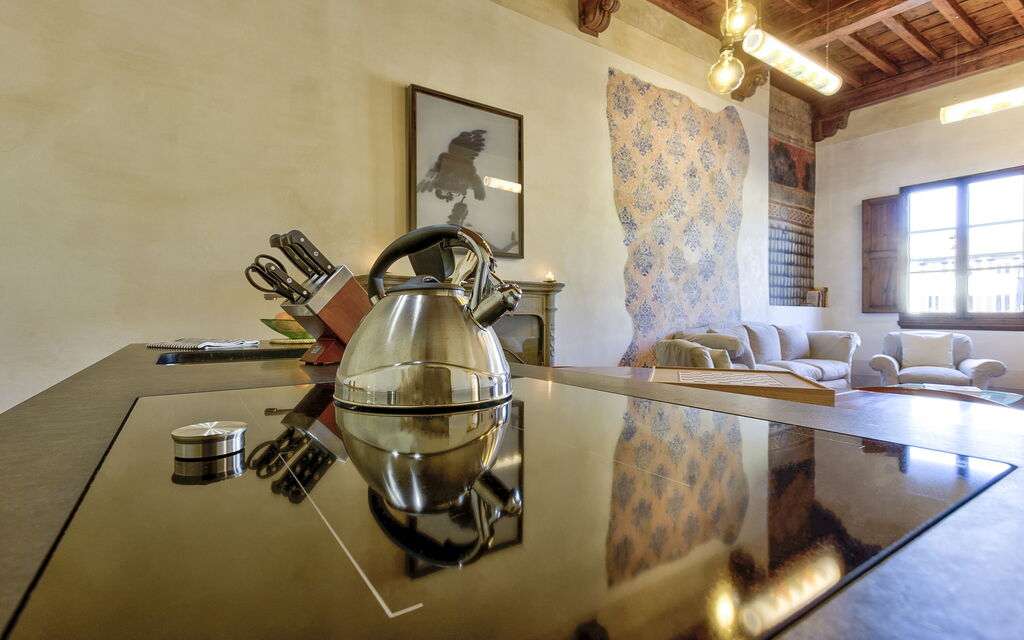 Palazzo Delle Croci - 