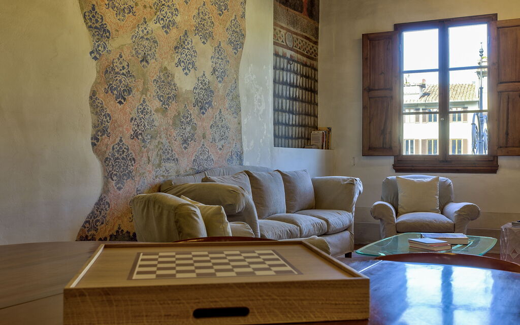 Palazzo Delle Croci - 